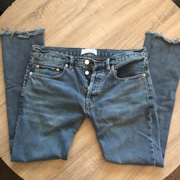 We The Free Jeans - Picture 2 of 3